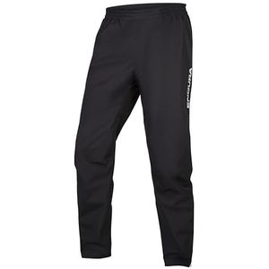 Endura Hummvee Transit Waterproof Heren MTB Broek - Zwart