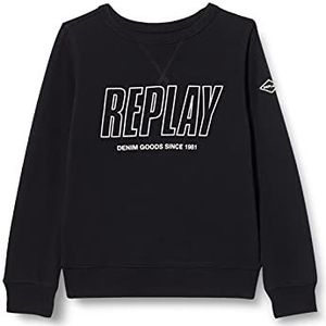 Replay Sweatshirt voor jongens.
