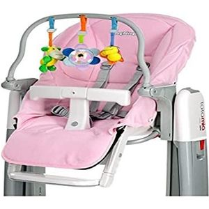 Peg Perego Kit voor Tatamia, Prima Pappa Newborn roze