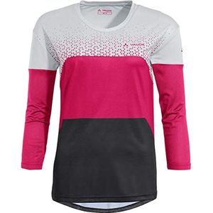 VAUDE Moab Ls T-shirt voor dames