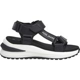 Winslove - Action Sandalen - Gerecycled Leer - Phylon Buitenzoool - Kleefbandsluiting