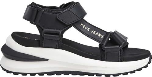 Winslove - Action Sandalen - Gerecycled Leer - Phylon Buitenzoool - Kleefbandsluiting