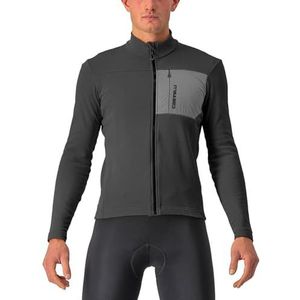 Castelli Heren Unlimited Trail Fietsshirt