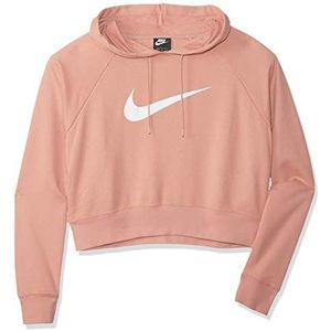 Nike Sweatshirt BQ9754 Vrouwen.