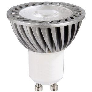 Xavax LED-lamp, GU 10, 2 W, reflector, warm wit