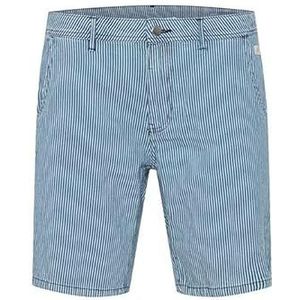 Blend Heren Denim Shorts, 194024/Dress Blues, M, 194024/Dress Blues, M
