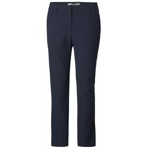 Helly Hansen - W Qd Pant - Wandelbroek - Navy