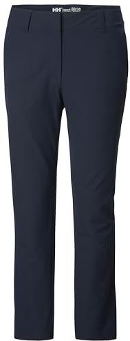Helly Hansen - W Qd Pant - Wandelbroek - Navy