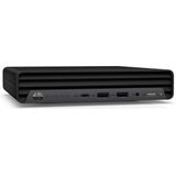 HP - Elite 800 G9 - Mini-PC - Zwart - Intel Core i7-14700 - 16 GB - 512 GB SSD