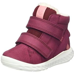 ECCO - SP.1 LITE INFANT - Mid-cut Laarzen - GORE-TEX - Klittenbandsluitingen