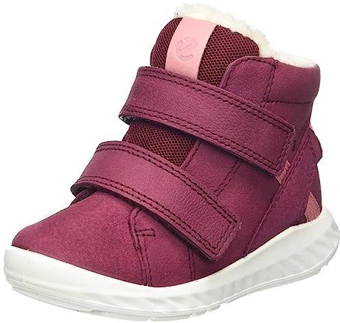 ECCO - SP.1 LITE INFANT - Mid-cut Laarzen - GORE-TEX - Klittenbandsluitingen