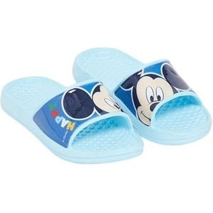 Disney jongens sandaal blauw, 30 EU, Blauw, 30 EU