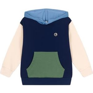 Petit Bateau - BRAVE - Sweater - Multicolour