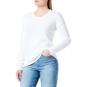 UNITED COLORS OF BENETTON Trui  wit