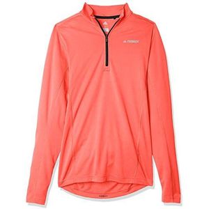 adidas Tracero 1/2 Ls T-shirt met lange mouwen voor heren