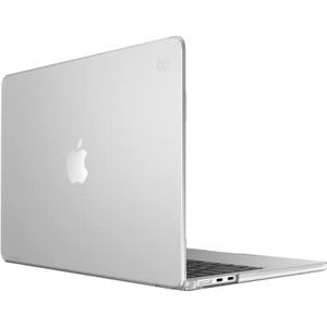 MacBook AIR M2 (2022) SMARTSHELL (Clear/Clear/SWEATERGREY)