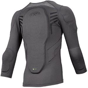 iXS - Trigger - Borstbeschermer - Ergonomisch - Ademend