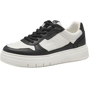 Tamaris Sneaker 1-23746-43 009 Maat: 37 EU