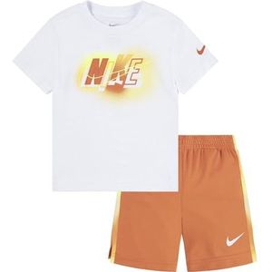 NIKE KIDS Hazy Rays Set 4-5 Jaar