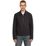 G-STAR Midnight blouson, zwart (dk black D27314-E076-6484), XS