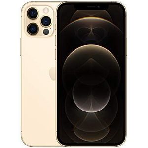 Apple iPhone 12 Pro 256GB - Goud (Refurbished)