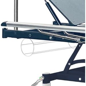 Pam Mobility - Zuurstoffleshouder, optioneel, voor brancards 44792-44790, 44795