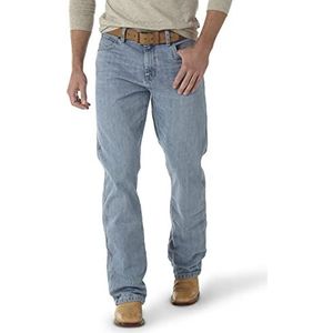 Wrangler Men's Retro Relaxed Fit Boot Cut Jean