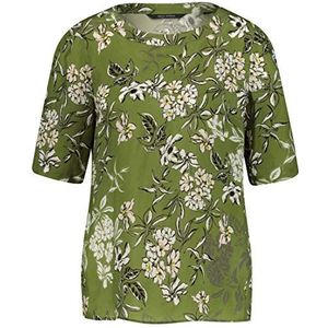 Marc O'Polo Damesblouse, meerkleurig (Multi G35), 42