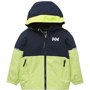 Helly Hansen K Sogn Jacket Jacket voor kinderen, uniseks