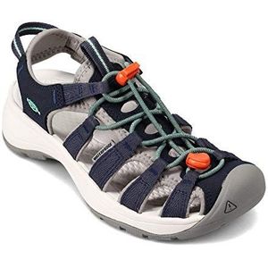 KEEN Astoria West Gesloten sandalen voor dames, 41 EU