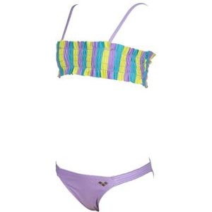 ARENA Bikiniset voor meisjes van G, Sweetie Jr Bandeau, tweedelig, 1 stuks