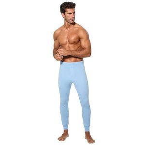 Abanderado - Thermische Legging 3/4 - Zwart - Thermische Legging