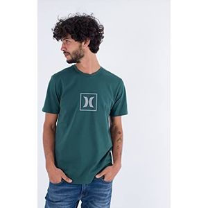 T-shirt voor heren - H2O-DRI Box tee