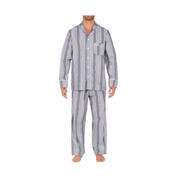 Hema Heren pyjama's kopen | Lage prijs | beslist.nl