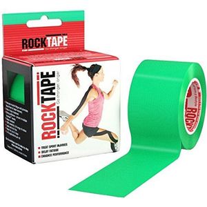 Rocktape Kinesiology RCT100-CRDN-OS MLB ST Louis kardinalen ongesneden roltape