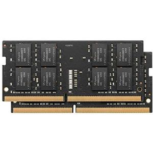 Apple geheugenmodule 32 GB DDR4 2400‑MHz SO-DIMM (2x 16 GB)