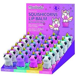 Martinelia Squishcorns Lip Balm Gezondheid en persoonlijke verzorging
