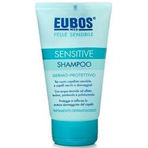 Eubos - Dermo-beschermende Shampoo - 150 ml
