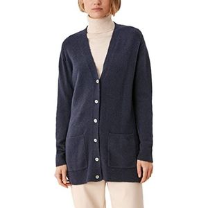 s.Oliver Dames 120.10.110.17.150.2107256 gebreide jas, 5959, 34