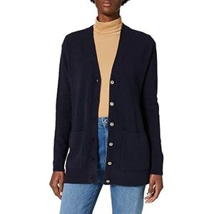 s.Oliver Dames 120.10.110.17.150.2107256 gebreide jas, 5959, 34