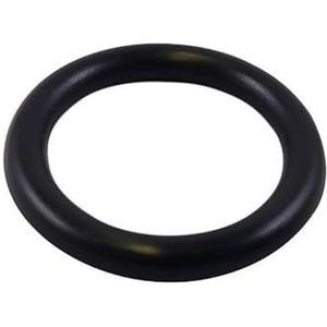 RS PRO O-ring nitrilrubber, binnendiameter 2,5 mm/buitendiameter 3,5 mm, dikte 0,5 mm, verpakking van 50 stuks