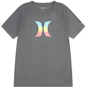 Hurley Rash Guard Shirt voor jongens