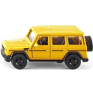 SIKU 2350 Mercedes Benz G65 AMG