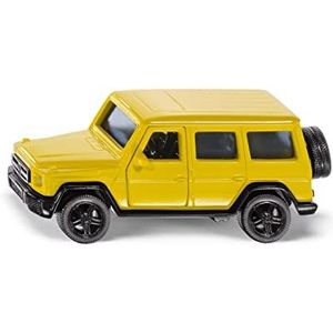 SIKU 2350 Mercedes Benz G65 AMG