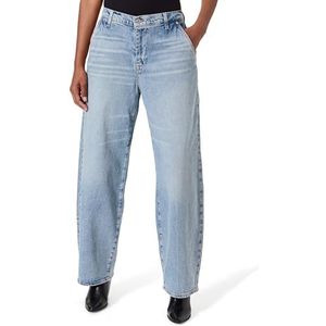 7 For All Mankind Bonnie Broek Ode to Jeans voor dames, lichtblauw, 31W