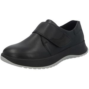 Berkemann Karli Sneakers voor dames, signaalzwart, 36 1/3 EU, signaalzwart, 36.50 EU