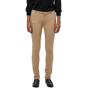 Minus Damen Carma Hose 353 Nomad sand 42