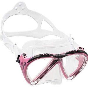 Cressi duikmasker Lince Low Volume Made in Italy
