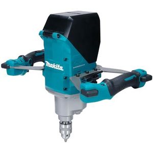 Makita UT002GZ Accu-roerapparaat, 1,5-13 mm, 40 V, max. (zonder accu, zonder oplader)