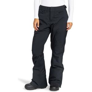 Roxy Backyard PT damesbroek, zwart, L